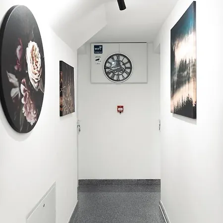 Apartmán J&s