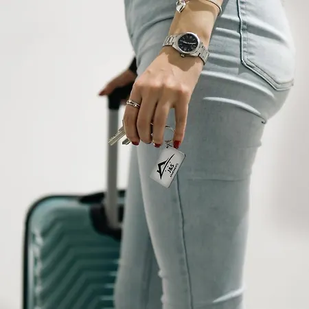 J&s Апартаменты *