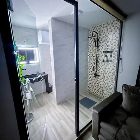 J&s Apartmán Ni