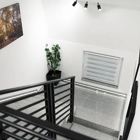 Apartment J&s *