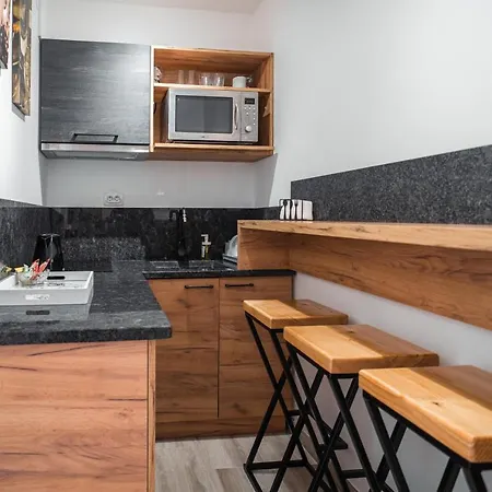 J&s Апартаменты Ниш