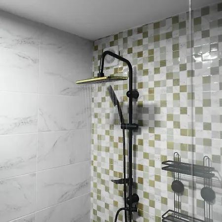 Apartment J&s Nis