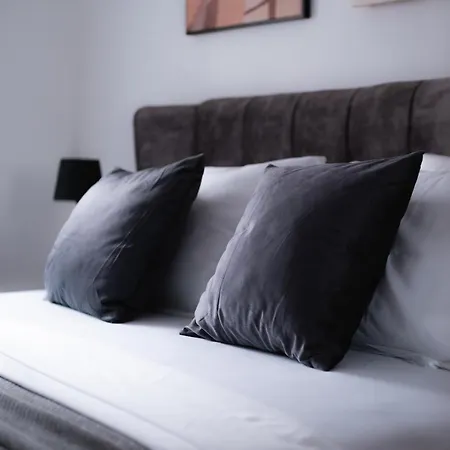 Апартаменты J&s Ниш