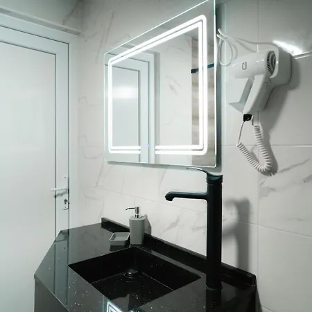 J&s Апартаменты