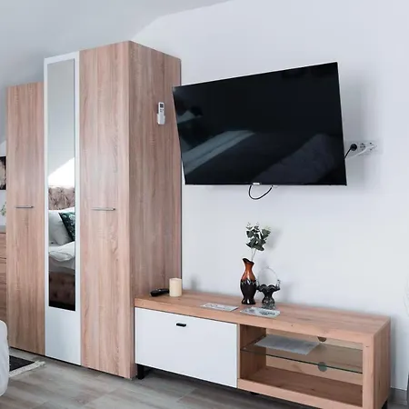 Apartment J&s *