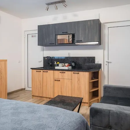 J&s Apartment