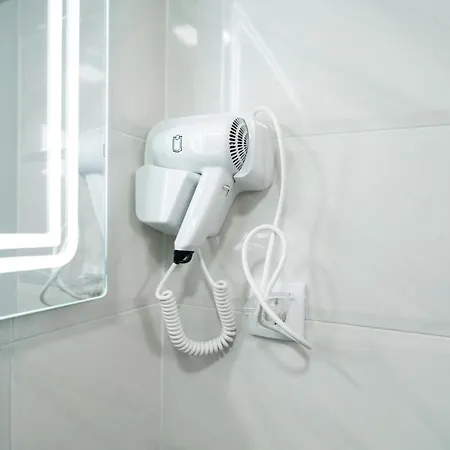 Апартаменты J&s