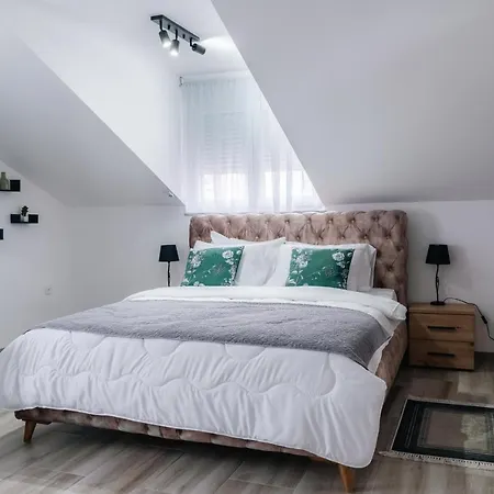 J&s Апартаменты Ниш