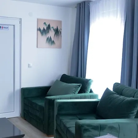 Apartment J&s